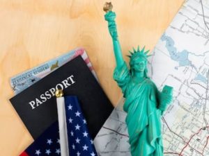 Types of US Student Visa