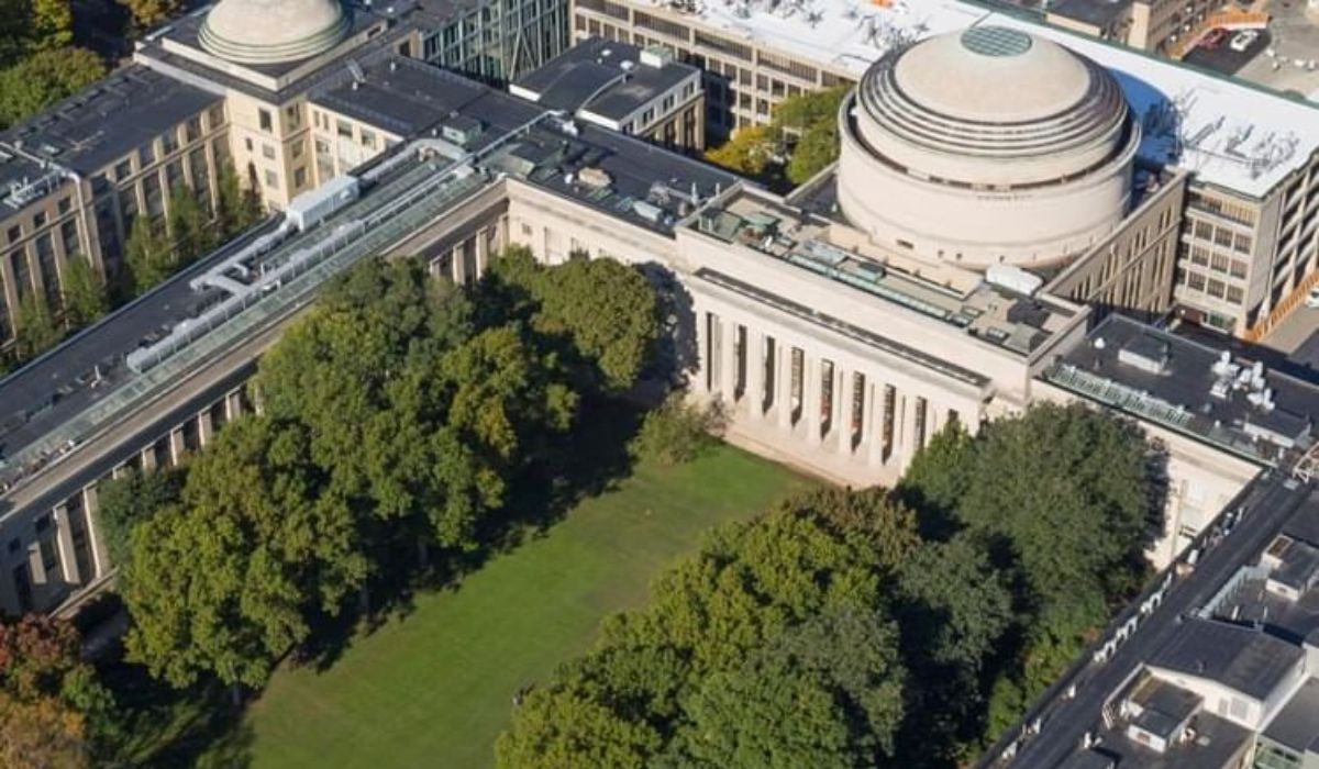 How To Get Into MIT From India: Admission & Fees For Indian Students ...