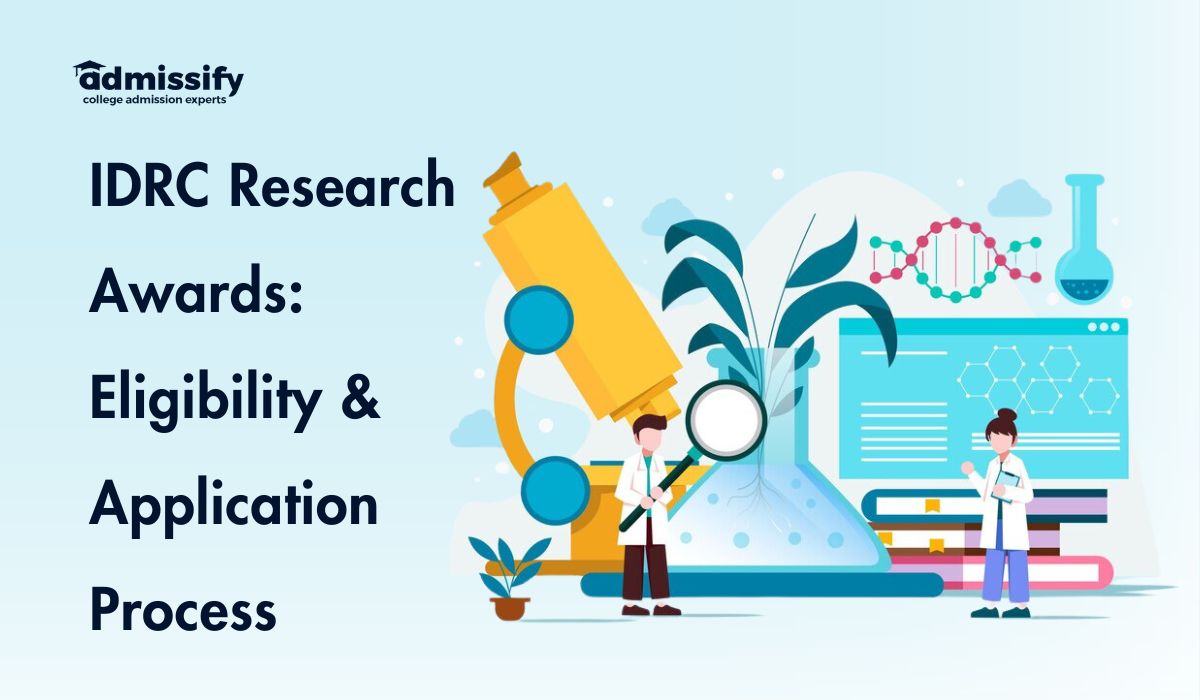 idrc doctoral research awards 2021