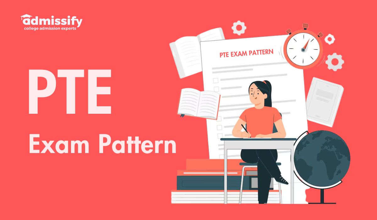 PTE Exam Pattern & Structure 2025: Check Section-wise PTE Test Format ...