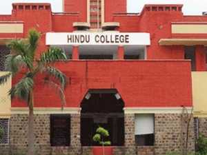 Hindu College