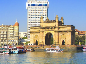 Mumbai