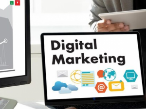 Digital Marketing