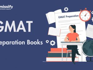 Best GMAT Preparation Books 2024