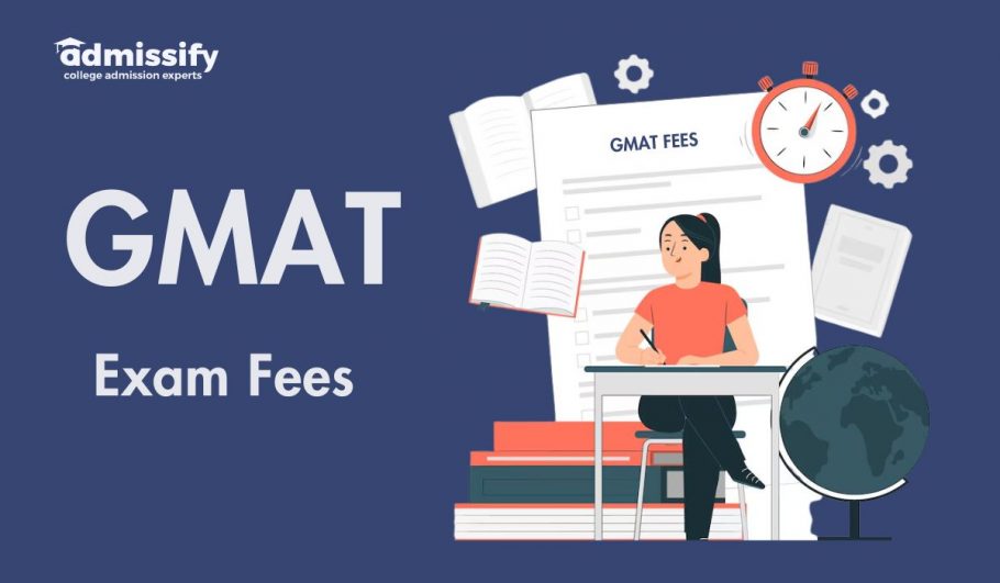 GMAT Exam Fees 2024 Registration, Fee Structure, Booking, Payment