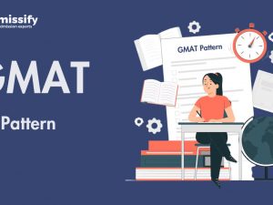 GMAT format