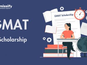 GMAT Scholarship 2024