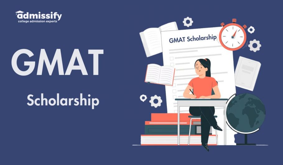 GMAT Scholarship 2024