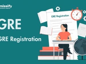 GRE Registration