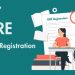 GRE Registration