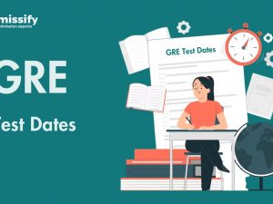 GRE Test Dates 2024