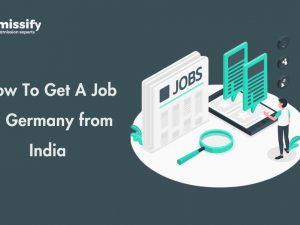 How To Get A Job in Germany from India