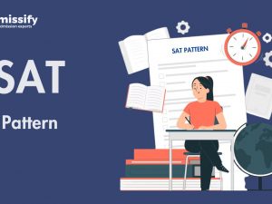 SAT exam pattern