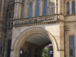 Top 6 Universities in Manchester for Indian Students