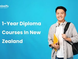 1 Year Diploma Courses In New Zealand