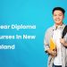 1 Year Diploma Courses In New Zealand