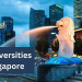 top universities in Singapore