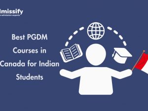 Best PGDM Courses in Canada