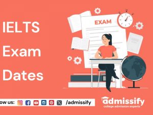 IELTS Exam Dates