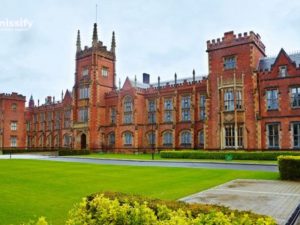 Red Brick Universities and Why They Are Famous