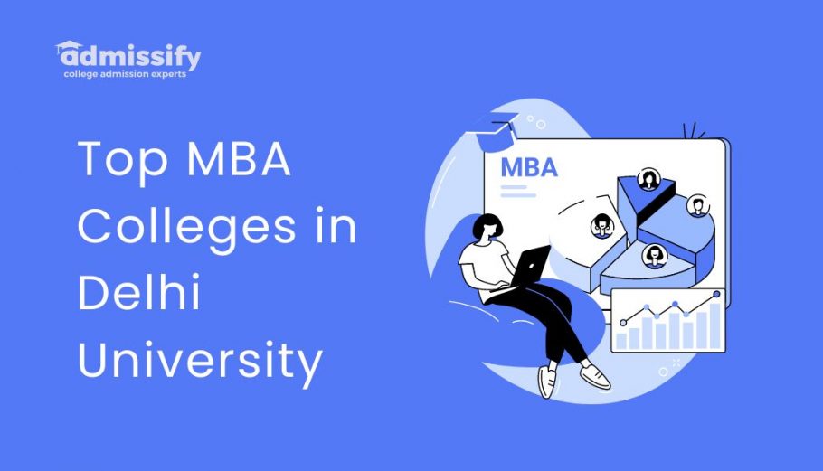 Top MBA Colleges in Delhi University