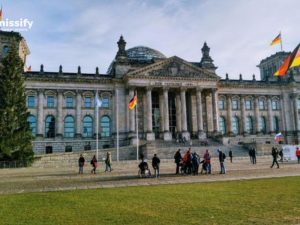 Top Universities in Germany