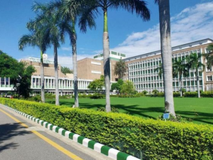 AIIMS Delhi