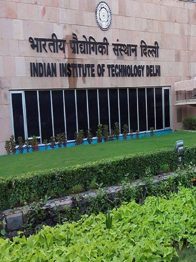 IIT Delhi