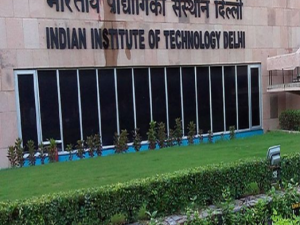 IIT Delhi