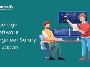 Software Engineer Salary in Japan