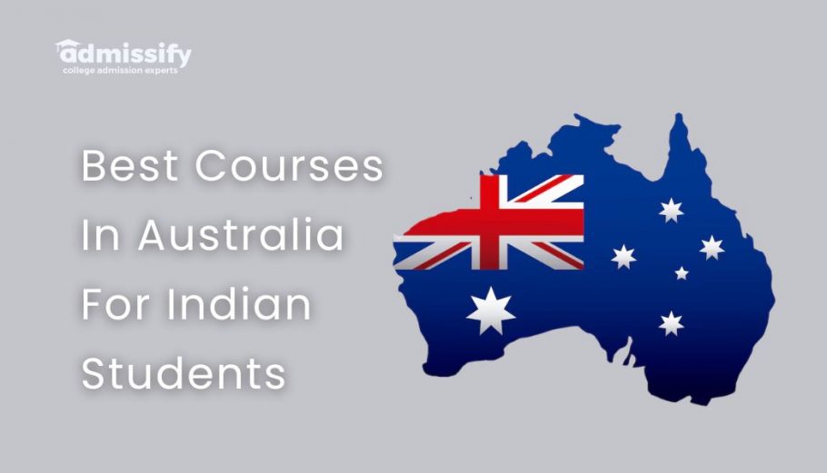 Best Courses In Australia