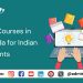 Best Courses in Canada for Indian students