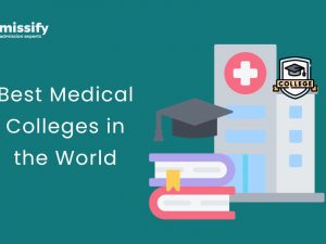 Best Medical Colleges in the World