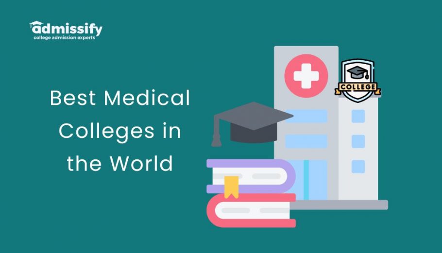 Best Medical Colleges in the World