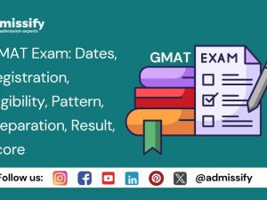 GMAT Exam 2024