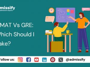 GMAT vs GRE