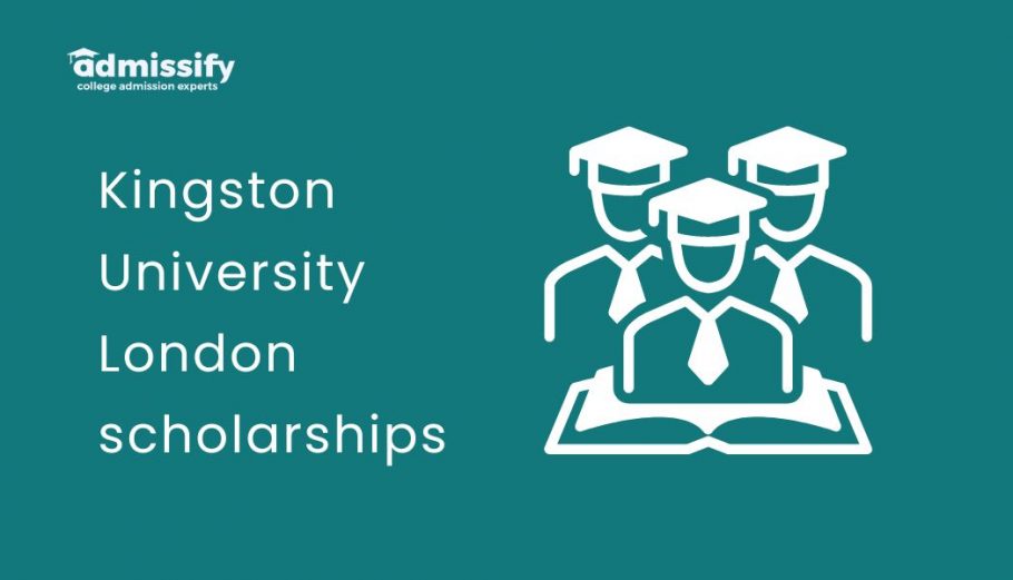 Kingston University London scholarships