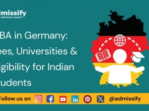 MBA in Germany: Fees, Universities & Eligibility