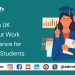 MBA in UK Without Work Experience