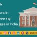 MS in Engineering Colleges in India