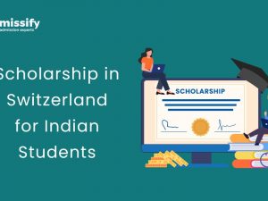 Scholarship in Switzerland