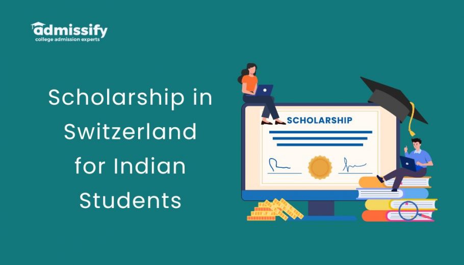 Scholarship in Switzerland