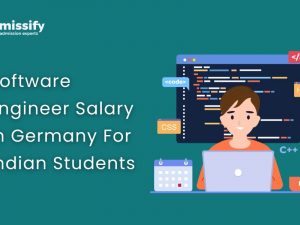 Software Engineer Salary in Germany