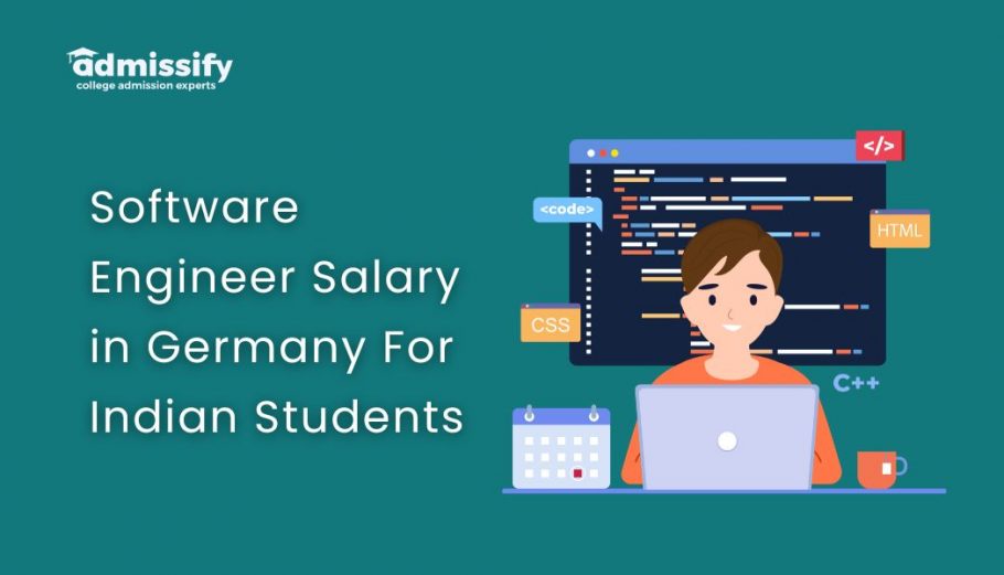 Software Engineer Salary in Germany