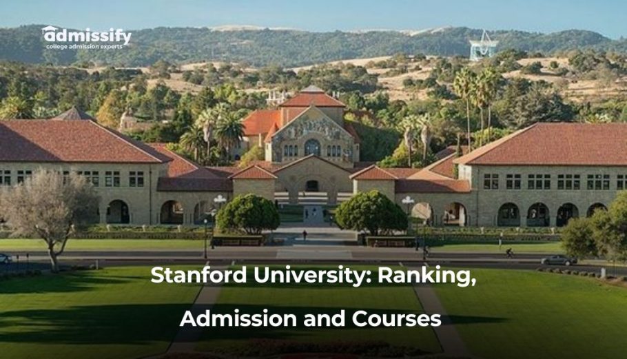 Stanford University