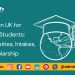 Study In UK for Indian Students