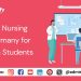 Study Nursing in Germany for Indian Students