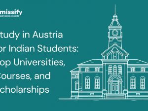 Study in Austria