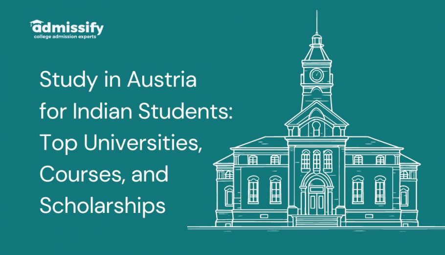 Study in Austria