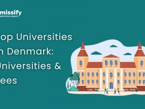 Top Universities in Denmark: Universities & Fees